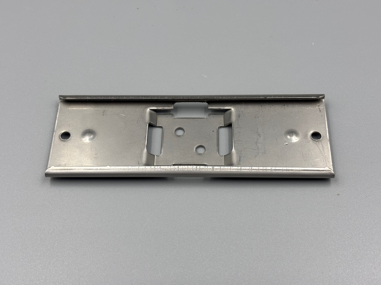 Schilderträger zum einschieben Arivaflex V2A 100x36x1mm