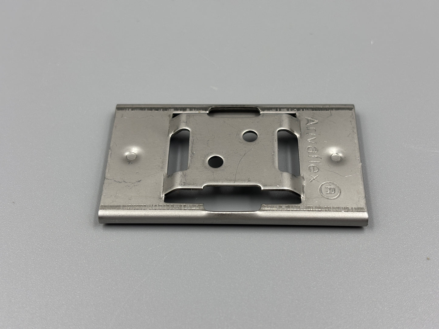 Schilderträger zum einschieben Arivaflex V2A 60x36x1mm
