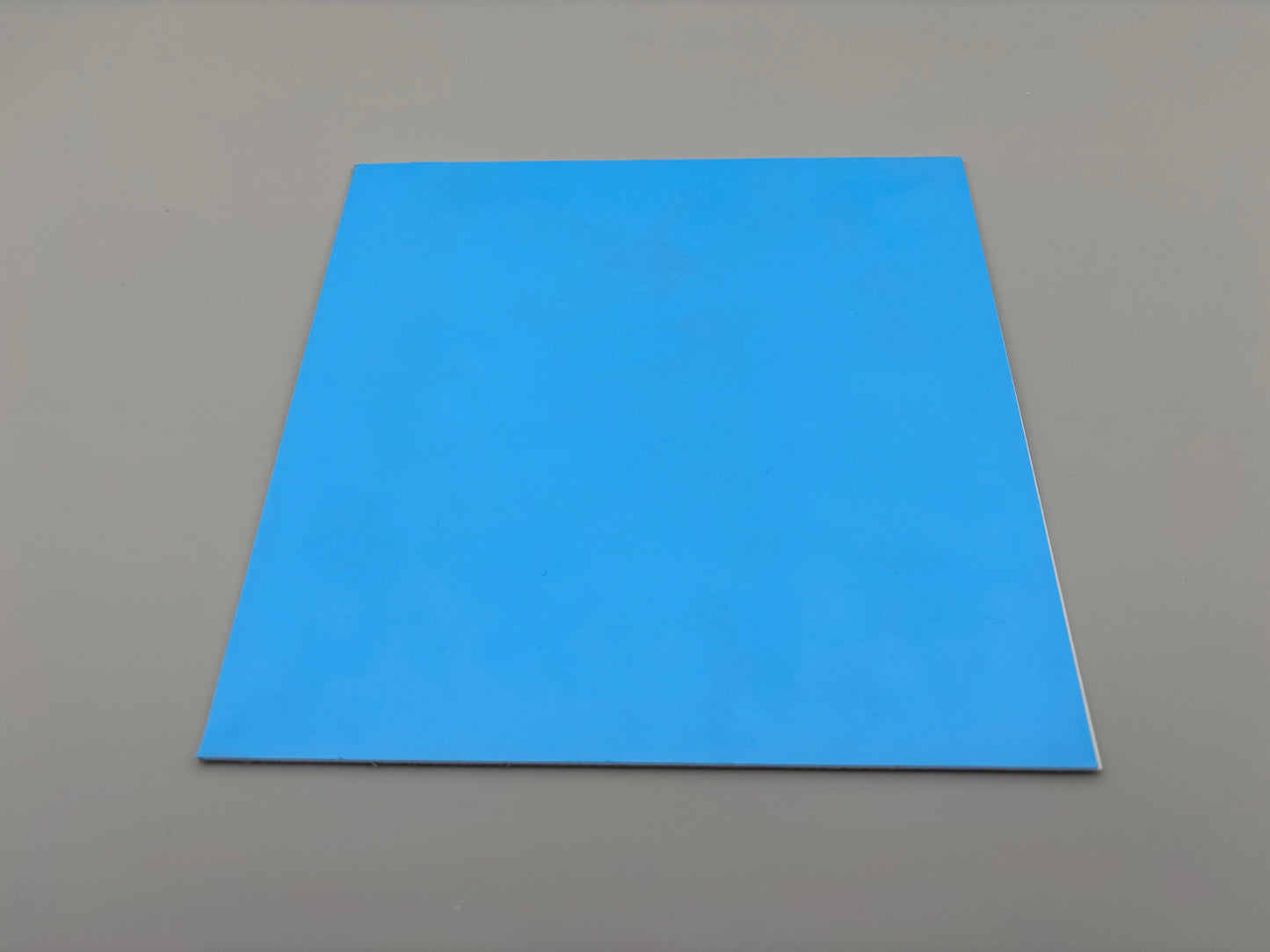 Rettungsschild Alu 200x200 Permalight power 150/22 "Notruftelefon" selbstklebend