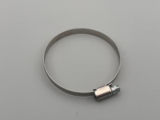 Schlauchschelle W4 Edelstahl (V2A)