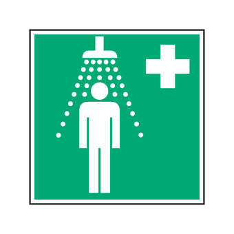 compare product Rettungsschild Alu 150x150 Permalight power 150/22 
