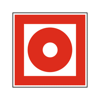 compare product Brandschutzzeichen Alu verschiedene Größen Permalight power 150/22 