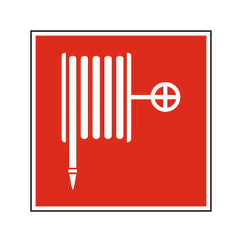 compare product Brandschutzzeichen Alu verschiedene Größen Permalight power 150/22 
