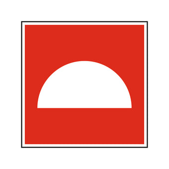 compare product Brandschutzzeichen Alu verschiedene Größen Permalight power 150/22 