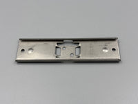 Schilderträger zum einschieben Arivaflex V2A 100x28x1mm