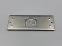 Schilderträger zum einschieben Arivaflex V2A 120x50x1mm