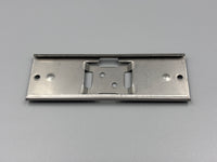 Schilderträger zum einschieben Arivaflex V2A 100x36x1mm