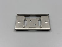 Schilderträger zum einschieben Arivaflex V2A 60x36x1mm