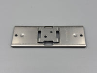 Schilderträger zum einschieben Arivaflex V2A 100x36x1mm