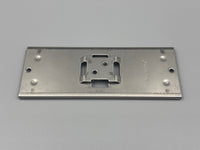 Schilderträger zum einschieben Arivaflex V2A 120x50x1mm