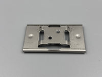 Schilderträger zum einschieben Arivaflex V2A 60x36x1mm