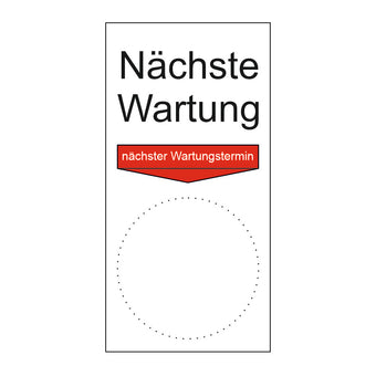 compare product Grundplakette 