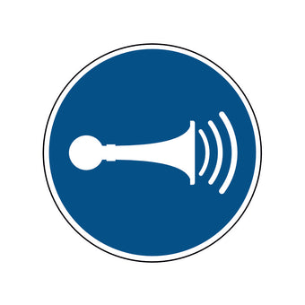 compare product Akustisches Signal M029 Folie