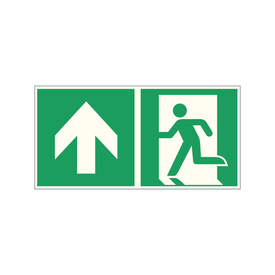 Rettungsschilder