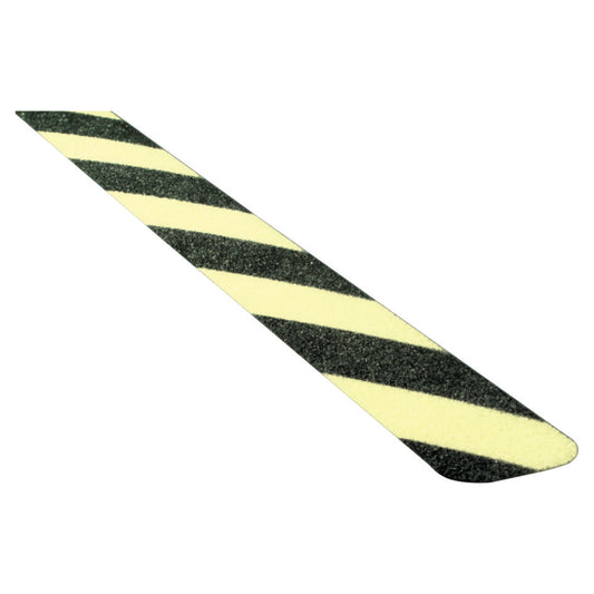 Antirutsch Sicherheitsstreifen Permalight nachleuchtend