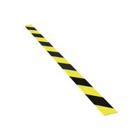 Antirutsch Sicherheitsstreifen Aluminium Permalight nachleuchtend