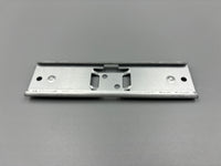 Schilderträger zum einschieben Arivaflex Alu 100x28x1mm