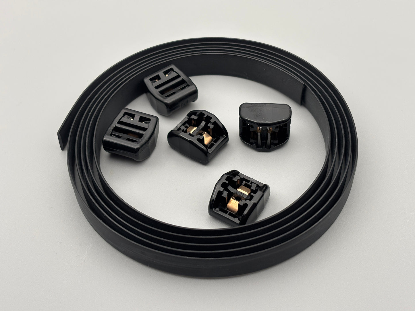 Befestigungsband aus Acetal 25 meter