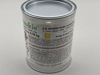 Permalight 2K Epoxid Farbe nachleuchtend 23/3