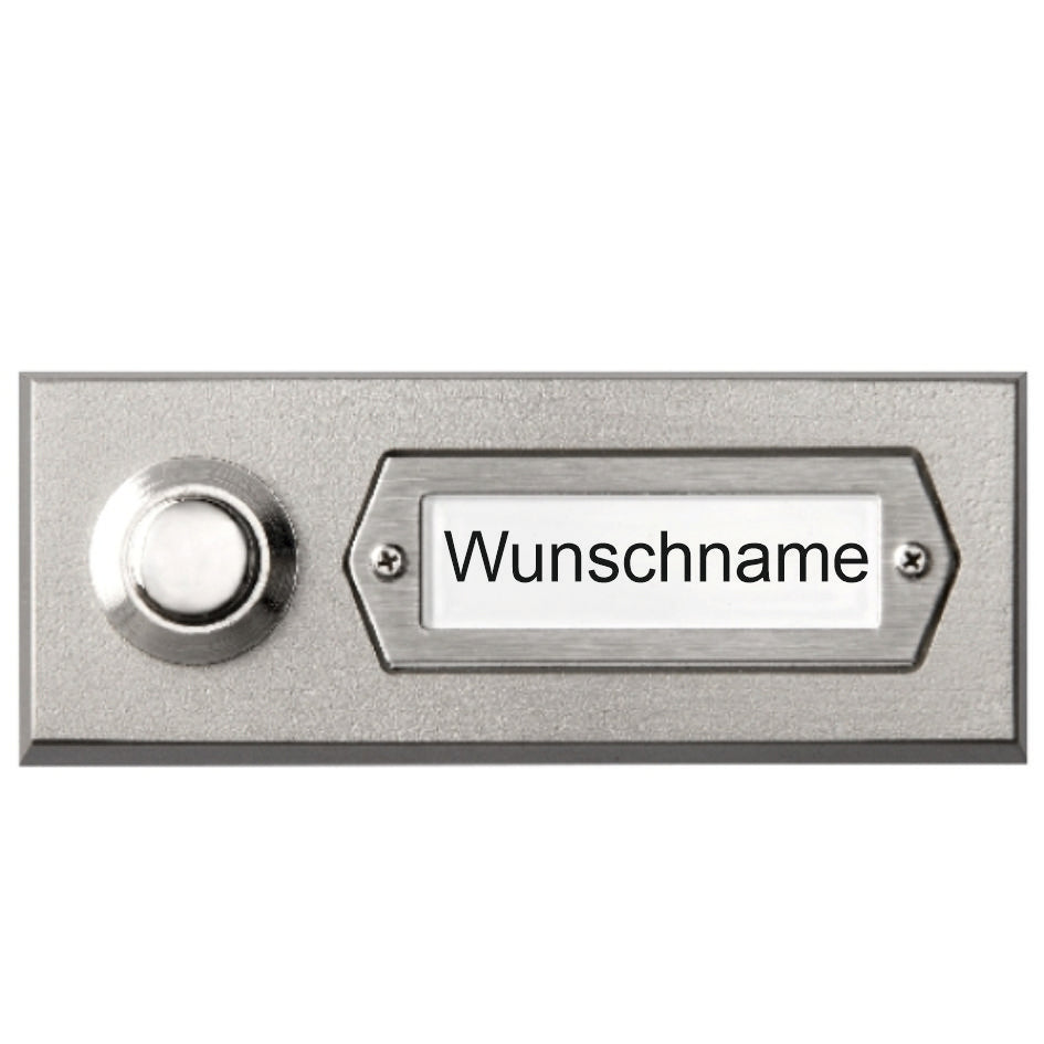 Klingelschilder